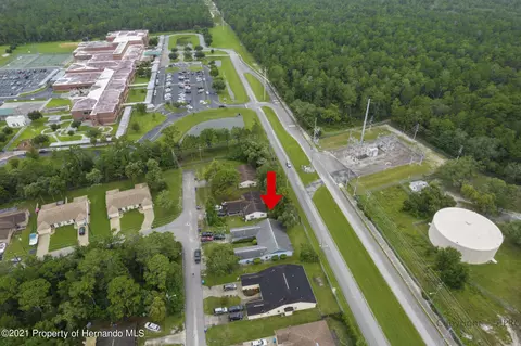 4281 Azora Rd, Spring Hill, FL 34608 photo 2