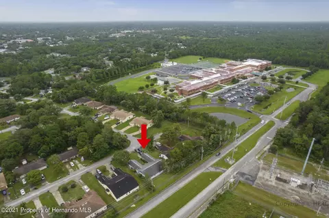 4281 Azora Rd, Spring Hill, FL 34608 photo 23