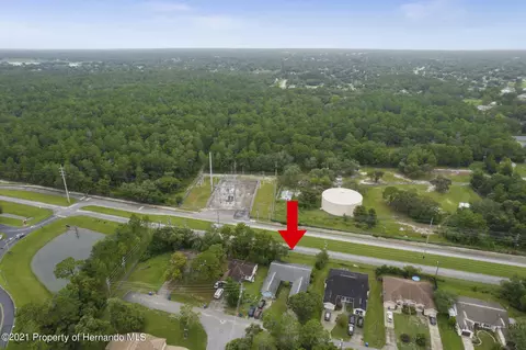 4281 Azora Rd, Spring Hill, FL 34608 photo 22