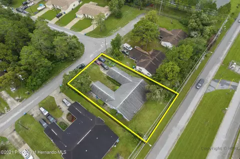 4281 Azora Rd, Spring Hill, FL 34608 photo 24