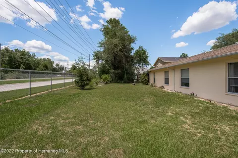 4305 Azora Rd, Spring Hill, FL 34608 photo 29