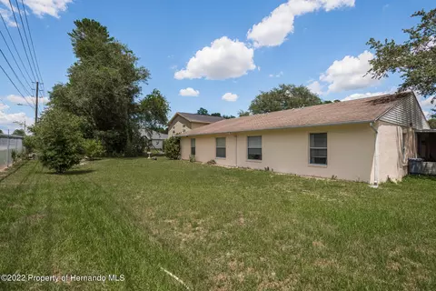 4305 Azora Rd, Spring Hill, FL 34608 photo 30
