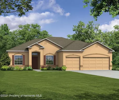 11168 Timbercrest, Spring Hill, FL 34608 photo 1