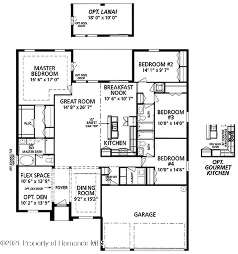 11168 Timbercrest, Spring Hill, FL 34608 photo 2