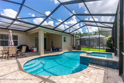 14903 Edgemere, Spring Hill, FL 34609 photo 28