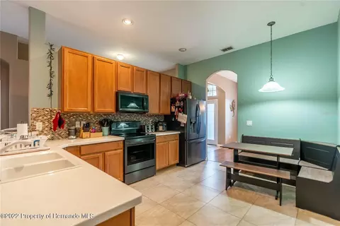 14903 Edgemere, Spring Hill, FL 34609 photo 6