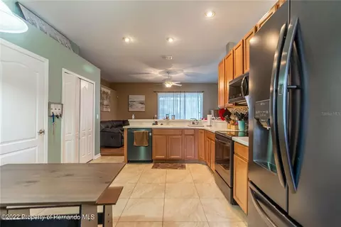 14903 Edgemere, Spring Hill, FL 34609 photo 8