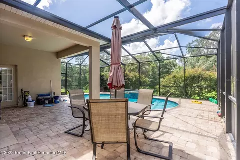 14903 Edgemere, Spring Hill, FL 34609 photo 29