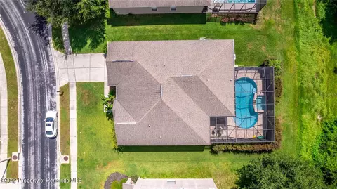 14903 Edgemere, Spring Hill, FL 34609 photo 45
