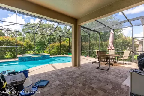 14903 Edgemere, Spring Hill, FL 34609 photo 26