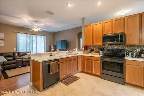 14903 Edgemere, Spring Hill, FL 34609 photo 7