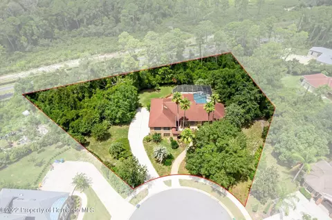 7257 Sylvan Glade, Weeki Wachee, FL 34607 photo 2
