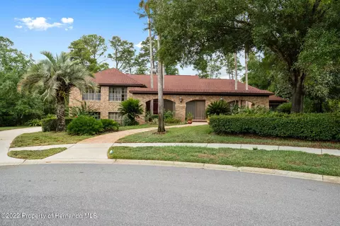7257 Sylvan Glade, Weeki Wachee, FL 34607 photo 1
