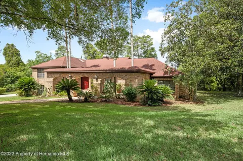 7257 Sylvan Glade, Weeki Wachee, FL 34607 photo 4