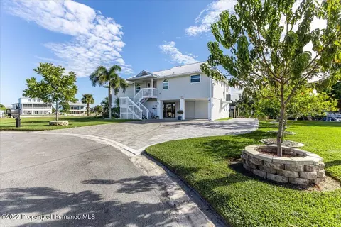 4198 Diaz, Hernando Beach, FL 34607 photo 4