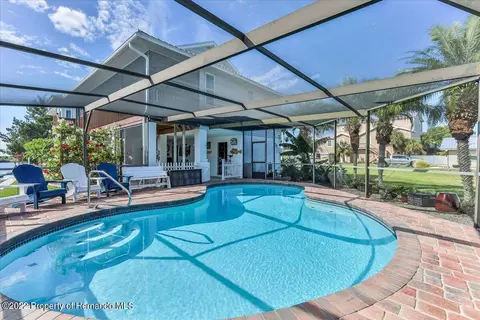 4198 Diaz, Hernando Beach, FL 34607 photo 66