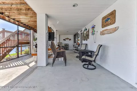 4198 Diaz, Hernando Beach, FL 34607 photo 53