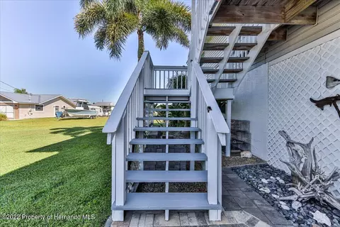 4198 Diaz, Hernando Beach, FL 34607 photo 7