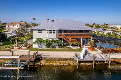 4198 Diaz, Hernando Beach, FL 34607 photo 87