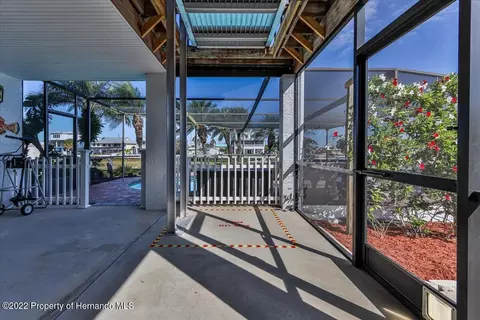4198 Diaz, Hernando Beach, FL 34607 photo 55