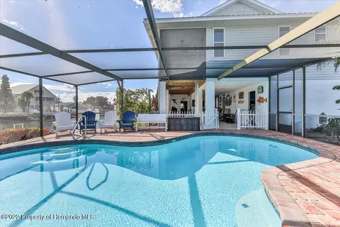 4198 Diaz, Hernando Beach, FL 34607 photo 65