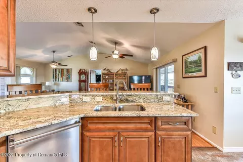 4198 Diaz, Hernando Beach, FL 34607 photo 24