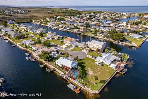 4198 Diaz, Hernando Beach, FL 34607 photo 86