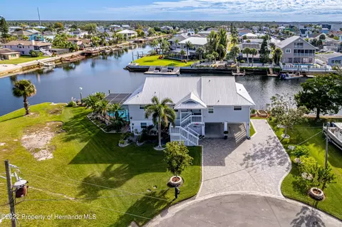 4198 Diaz, Hernando Beach, FL 34607 photo 89