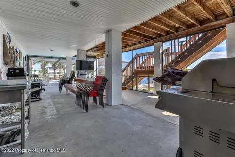4198 Diaz, Hernando Beach, FL 34607 photo 51