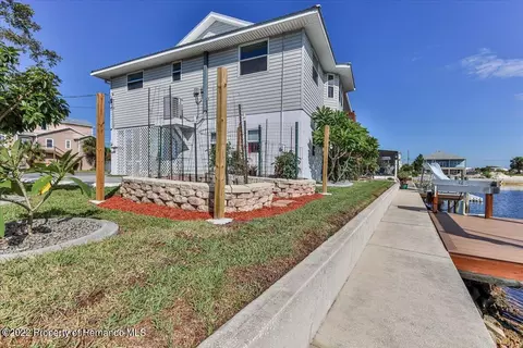 4198 Diaz, Hernando Beach, FL 34607 photo 70