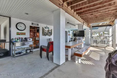 4198 Diaz, Hernando Beach, FL 34607 photo 54