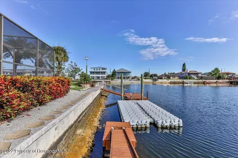 4198 Diaz, Hernando Beach, FL 34607 photo 79