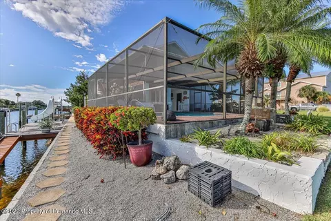 4198 Diaz, Hernando Beach, FL 34607 photo 69