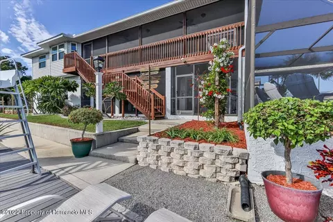 4198 Diaz, Hernando Beach, FL 34607 photo 71