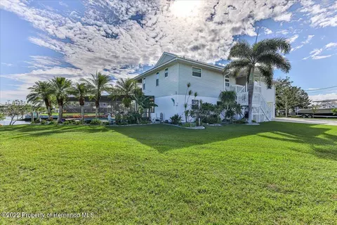 4198 Diaz, Hernando Beach, FL 34607 photo 5