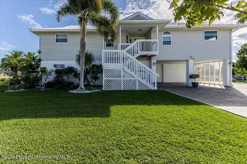 4198 Diaz, Hernando Beach, FL 34607 photo 90