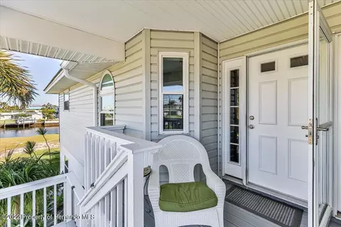 4198 Diaz, Hernando Beach, FL 34607 photo 9