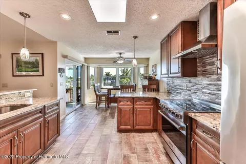 4198 Diaz, Hernando Beach, FL 34607 photo 20