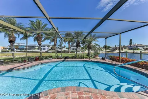4198 Diaz, Hernando Beach, FL 34607 photo 67