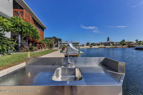 4198 Diaz, Hernando Beach, FL 34607 photo 80
