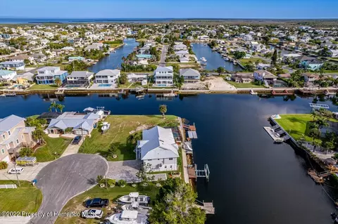 4198 Diaz, Hernando Beach, FL 34607 photo 85