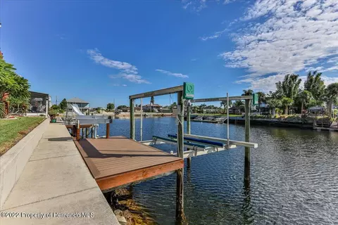 4198 Diaz, Hernando Beach, FL 34607 photo 82