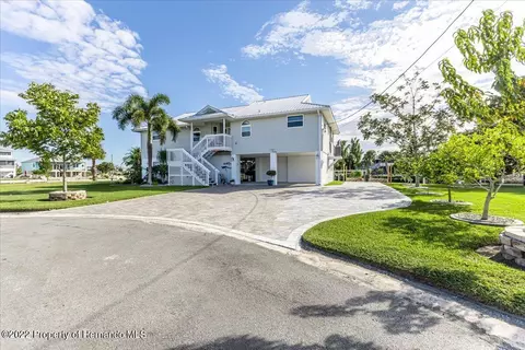 4198 Diaz, Hernando Beach, FL 34607 photo 91