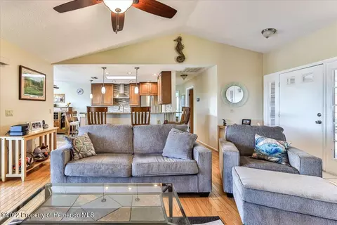 4198 Diaz, Hernando Beach, FL 34607 photo 16