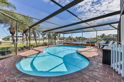 4198 Diaz, Hernando Beach, FL 34607 photo 62
