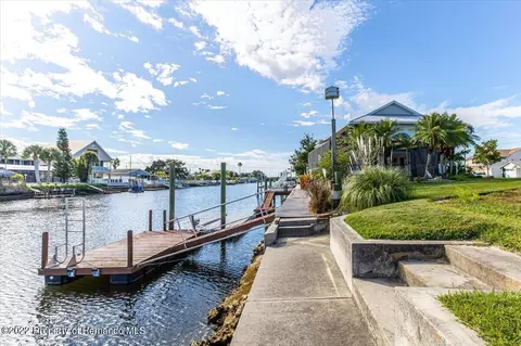 4198 Diaz, Hernando Beach, FL 34607 photo 75