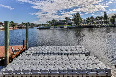4198 Diaz, Hernando Beach, FL 34607 photo 78