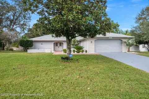 10325 Lacy, Spring Hill, FL 34608 photo 1
