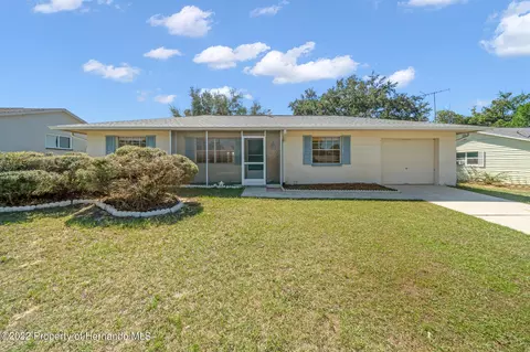12472 Corrine, Spring Hill, FL 34609 photo 1