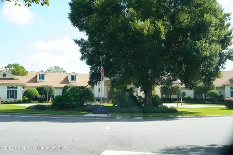 367 Barrington Ct, Spring Hill, FL 34609 photo 72